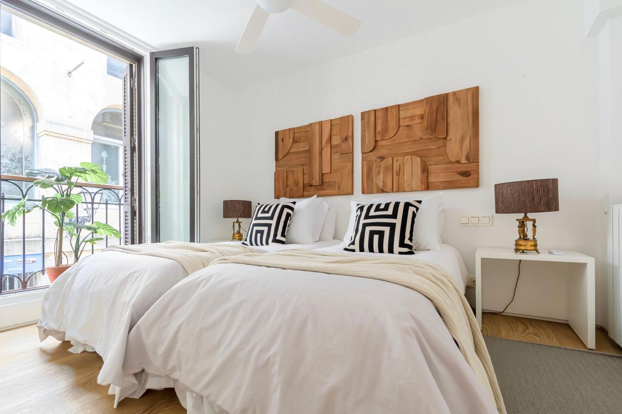 8 Balconies Heart Of The Old Town Apartment San Sebastian Ngoại thất bức ảnh